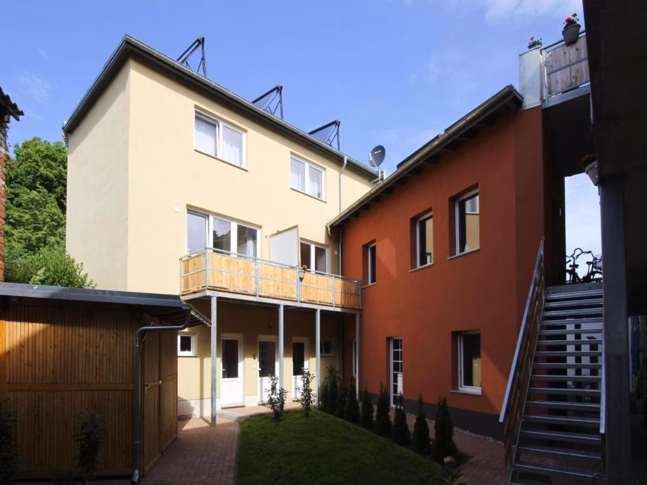 Bild der Unterkunft