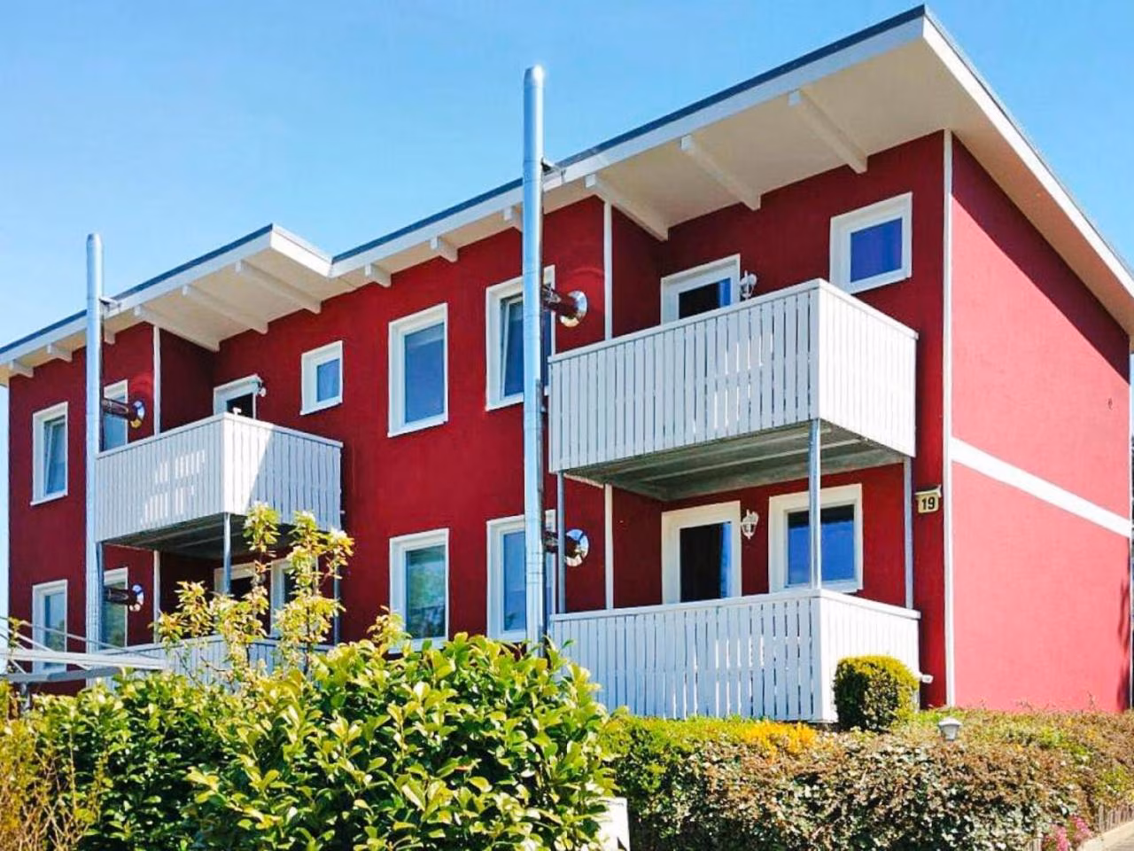 Bild der Unterkunft
