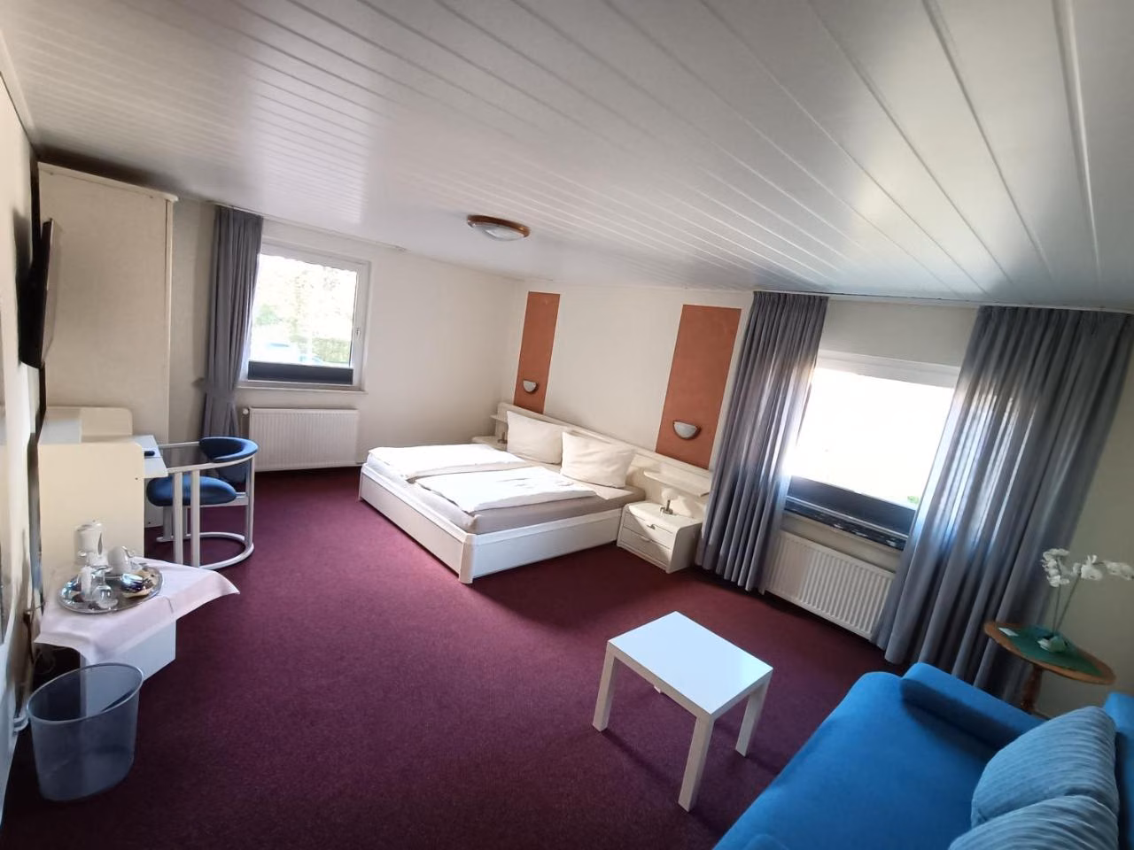 Doppelzimmer