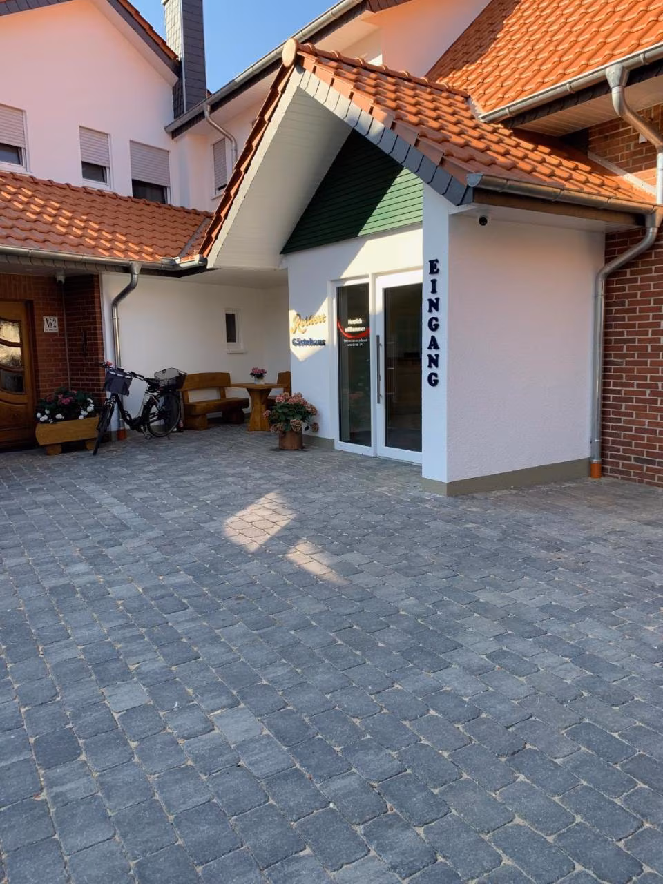 Bild der Unterkunft