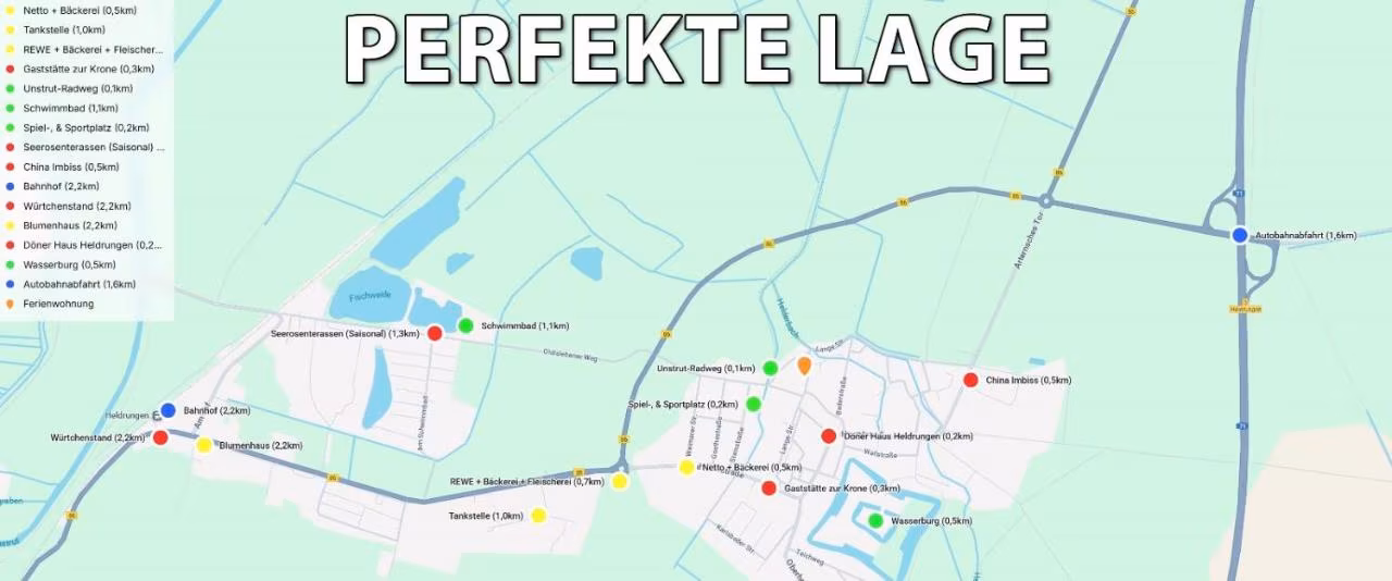 Bild der Unterkunft