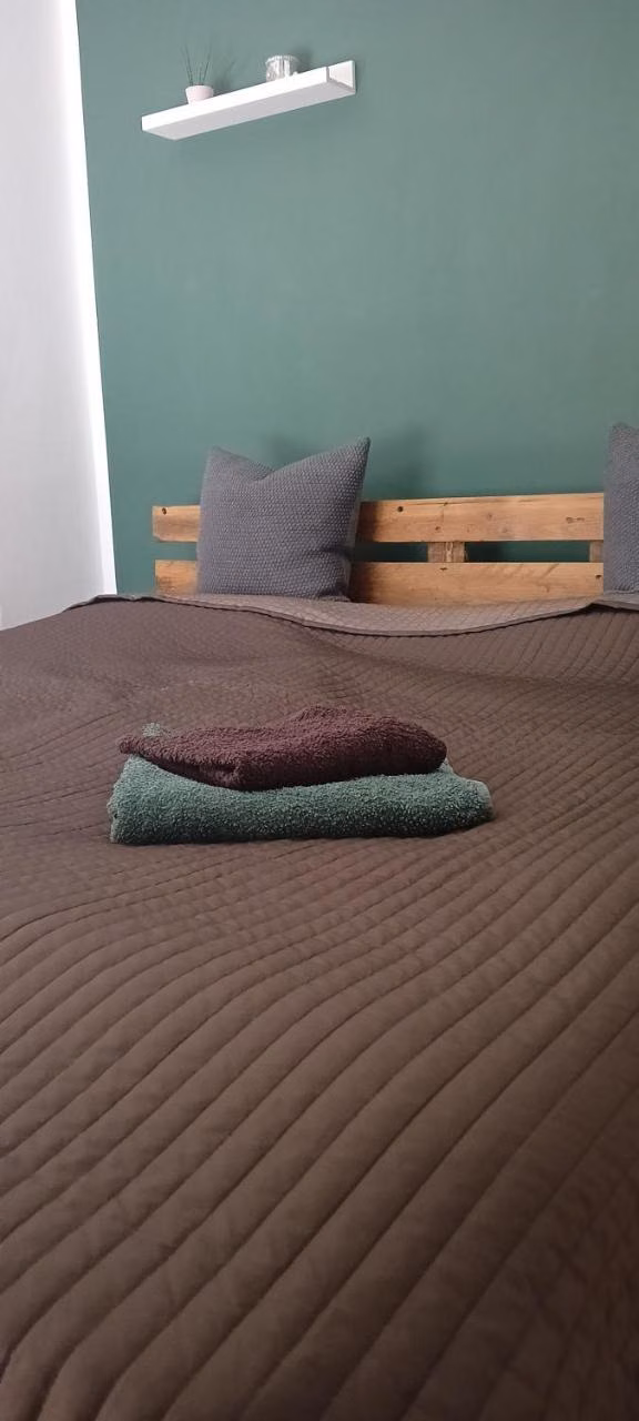 Apartment mit 1 Schlafzimmer