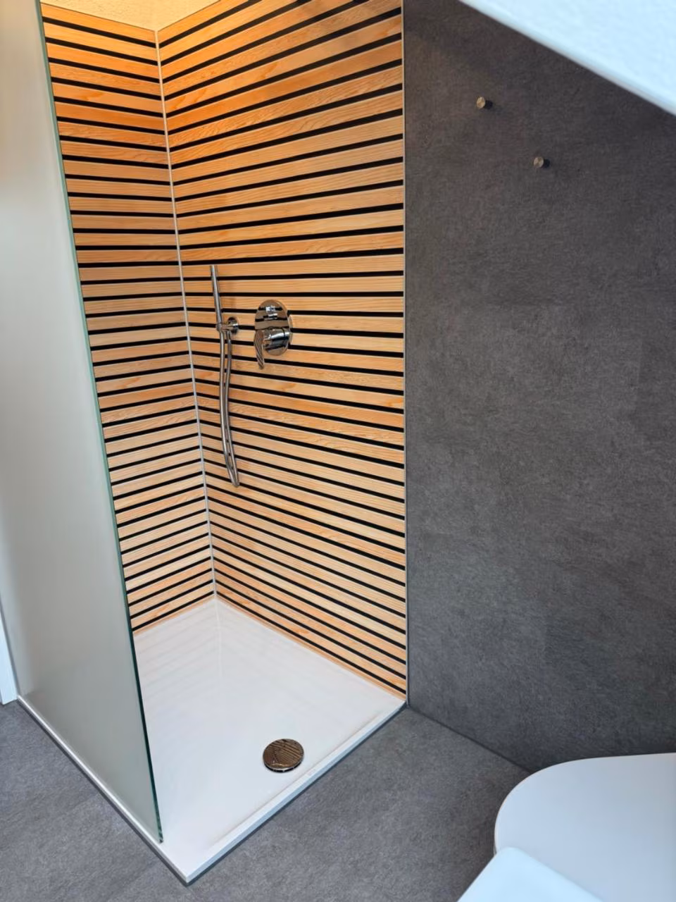 Apartment mit 2 Schlafzimmern