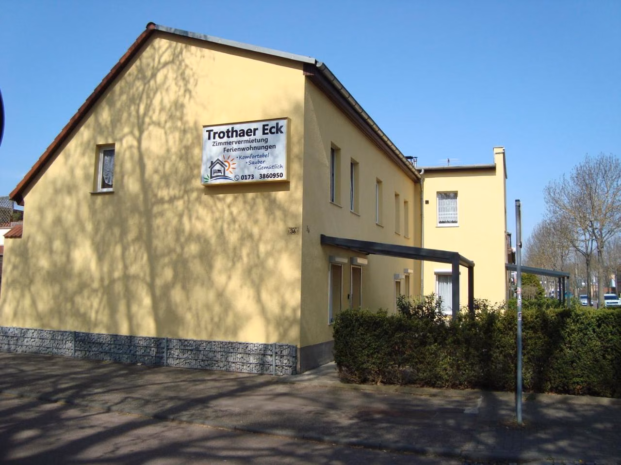 Bild der Unterkunft