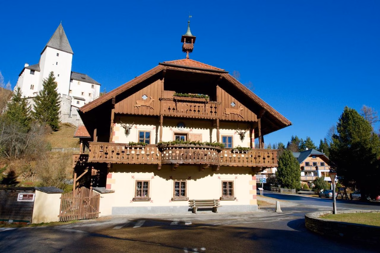Bild der Unterkunft