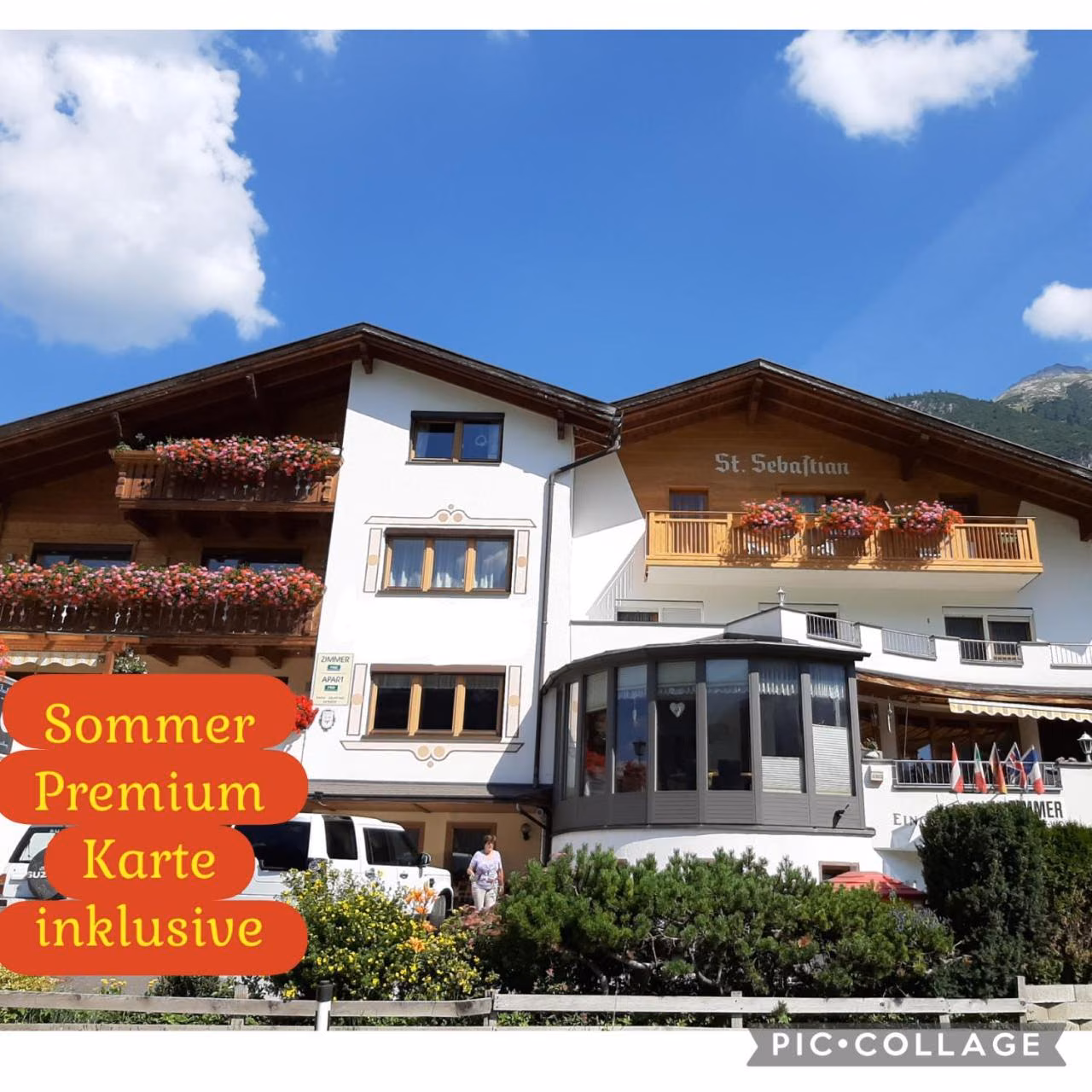 Bild der Unterkunft