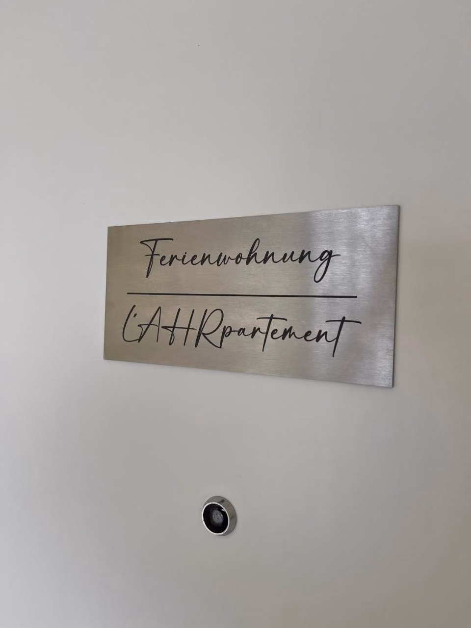 Bild der Unterkunft