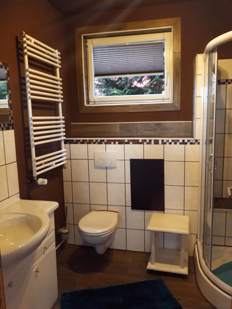 Haus mit 2 Schlafzimmern