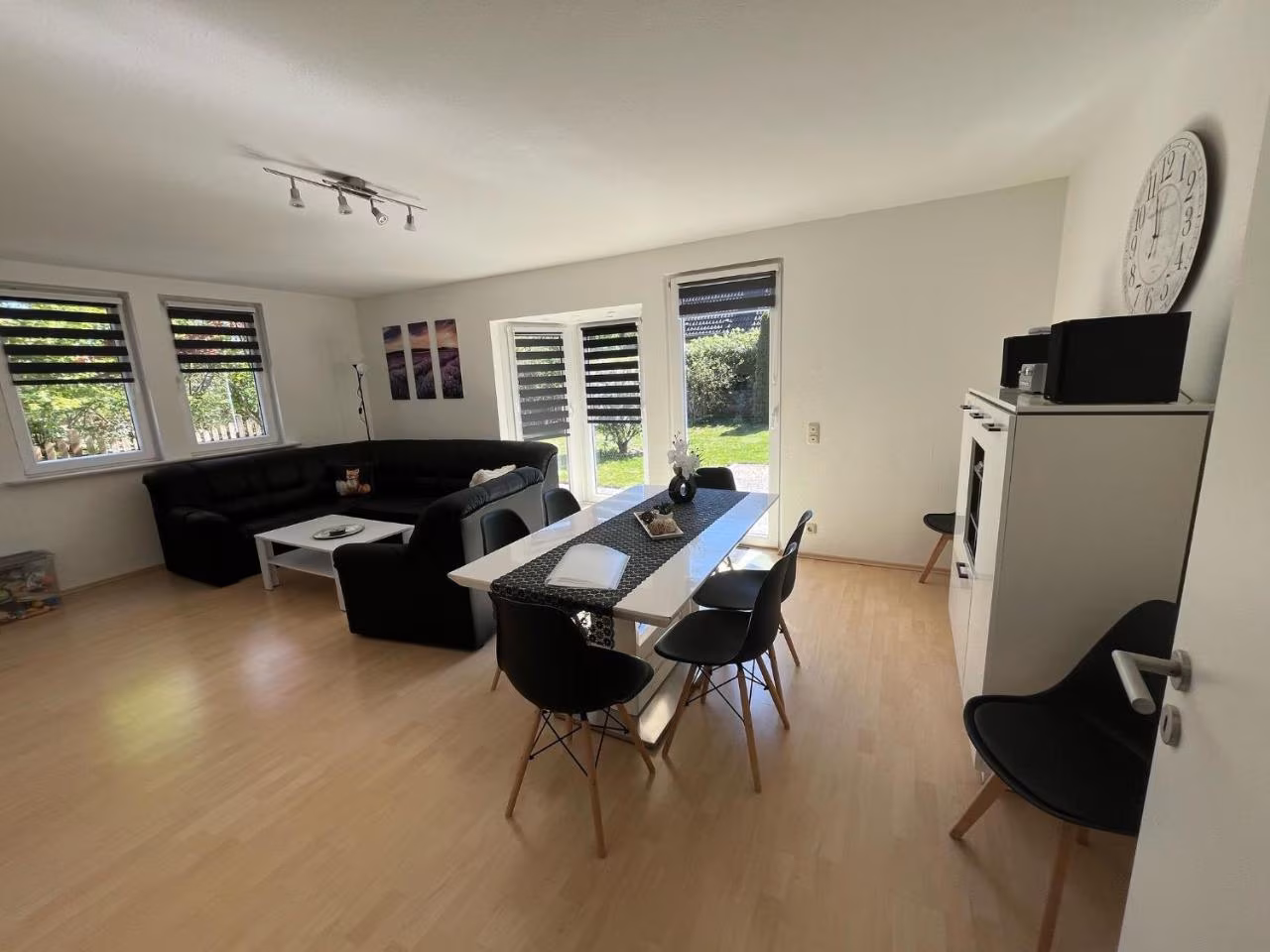 Apartment mit 3 Schlafzimmern