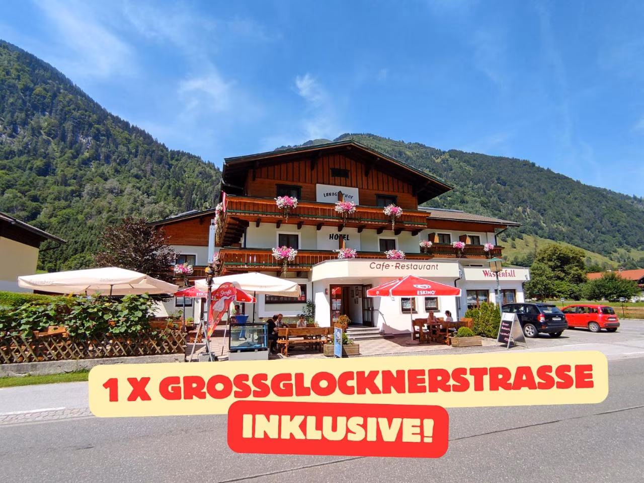 Bild der Unterkunft