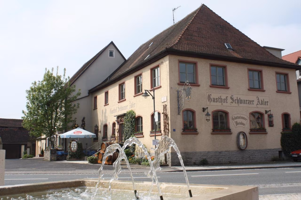 Bild der Unterkunft