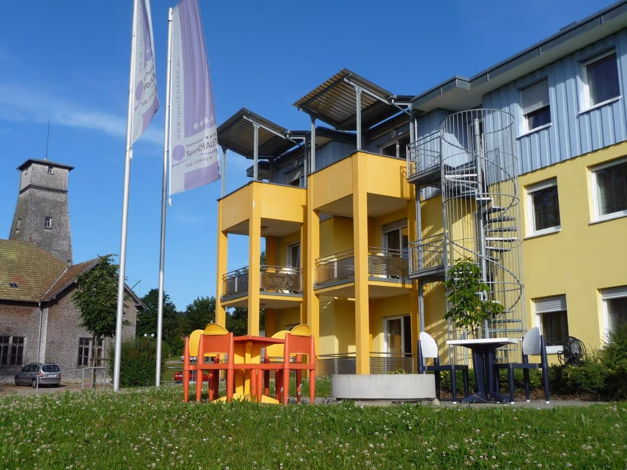 Bild der Unterkunft