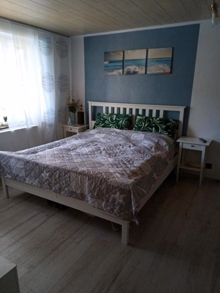 Apartment mit 1 Schlafzimmer