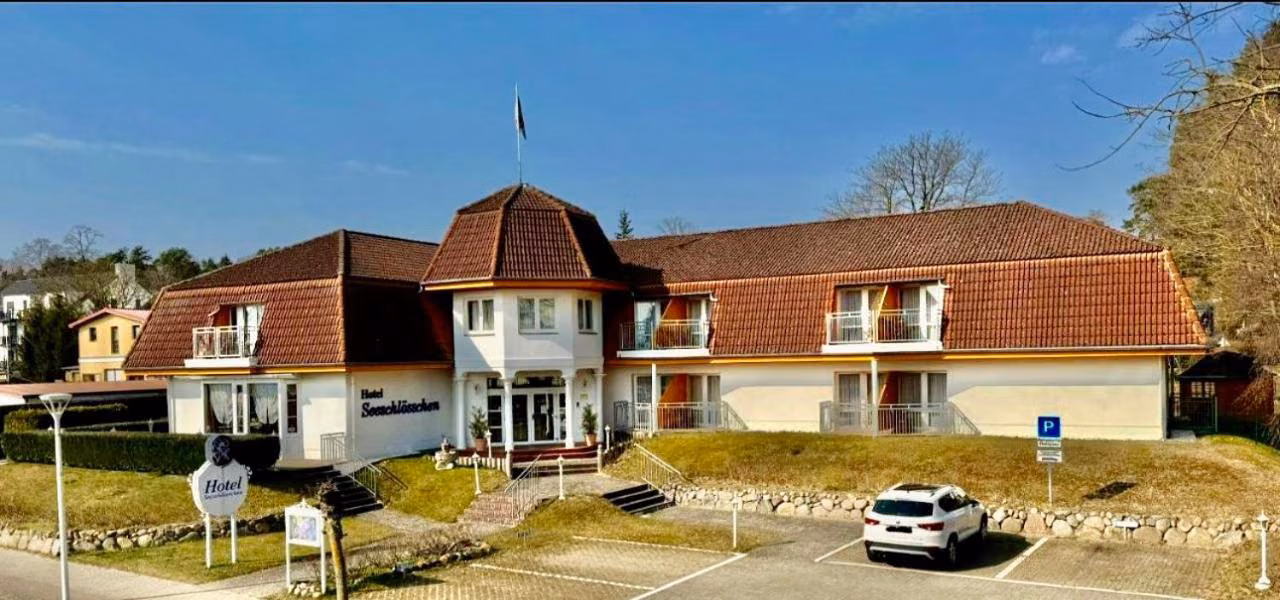 Bild der Unterkunft