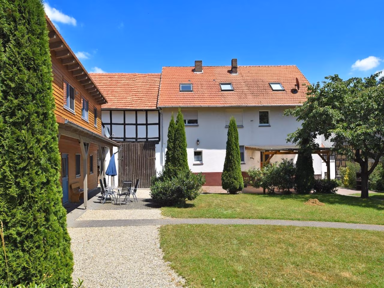 Bild der Unterkunft