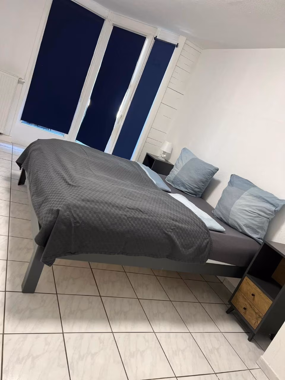 Apartment mit 1 Schlafzimmer