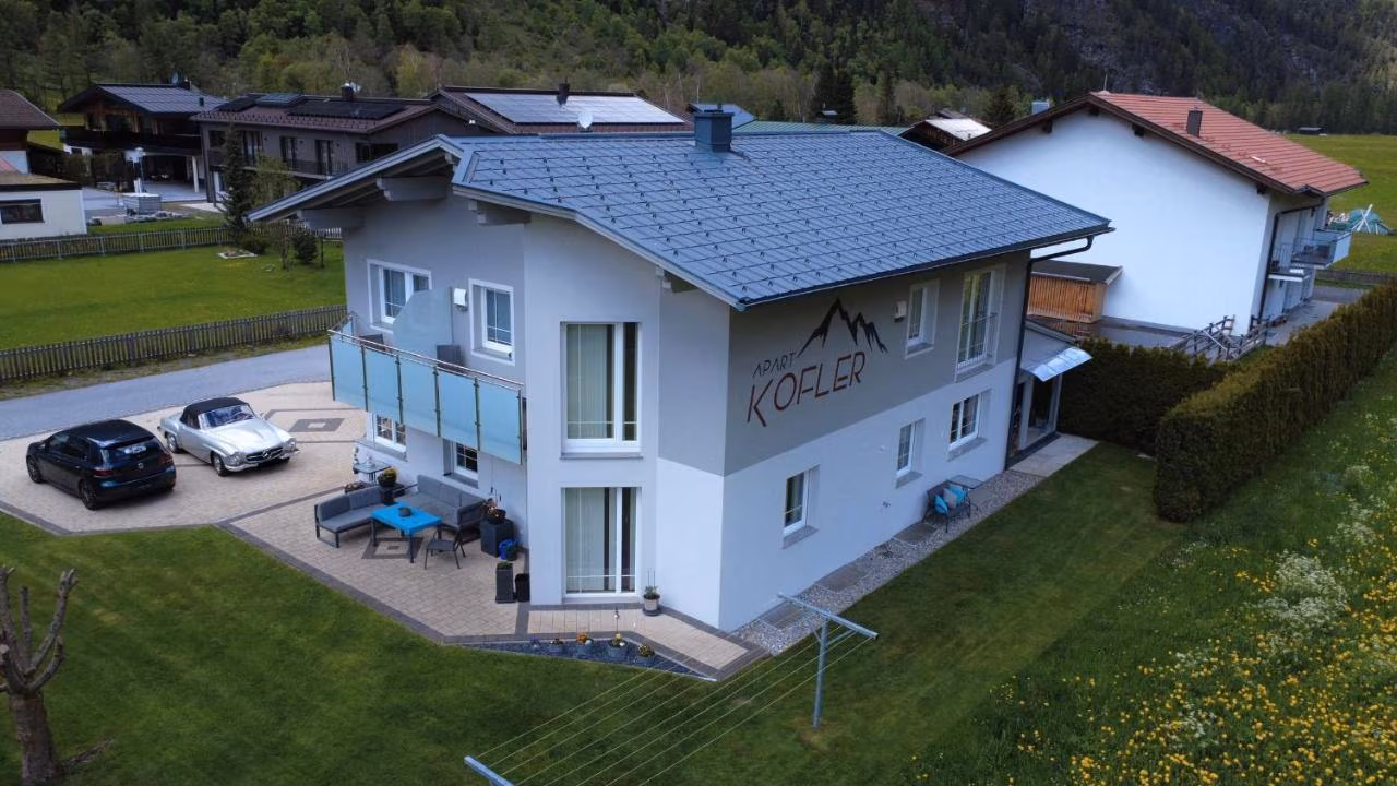 Bild der Unterkunft