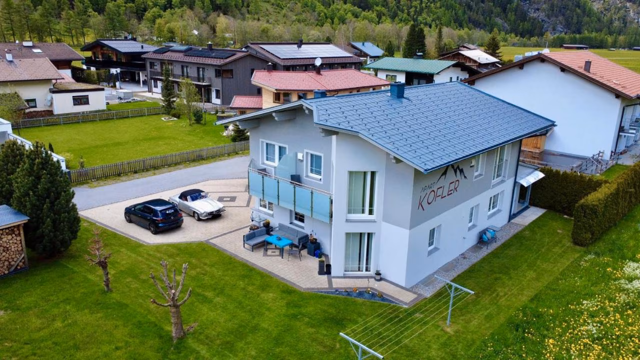 Bild der Unterkunft