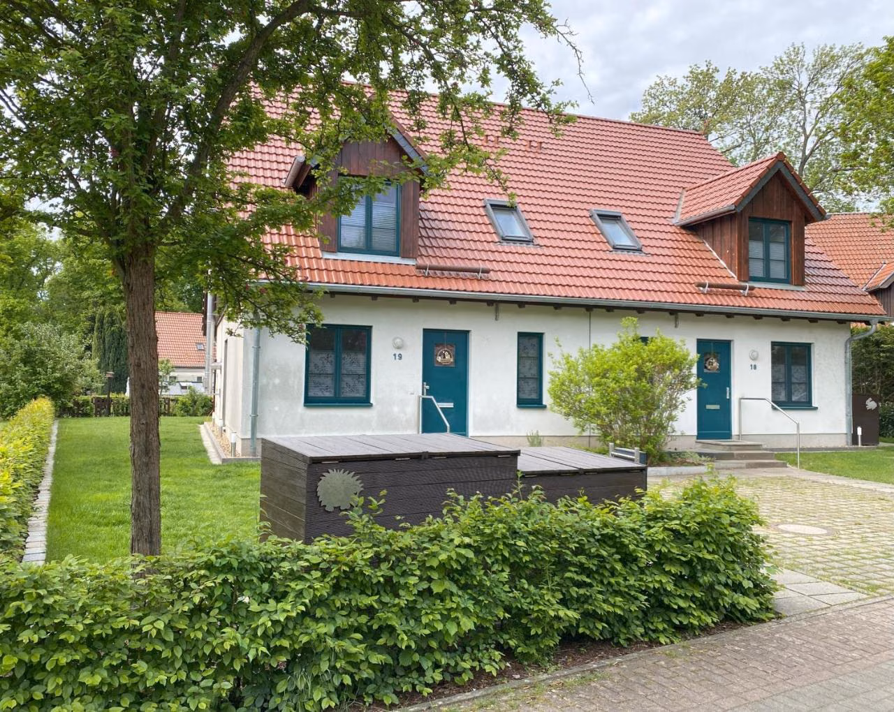 Bild der Unterkunft