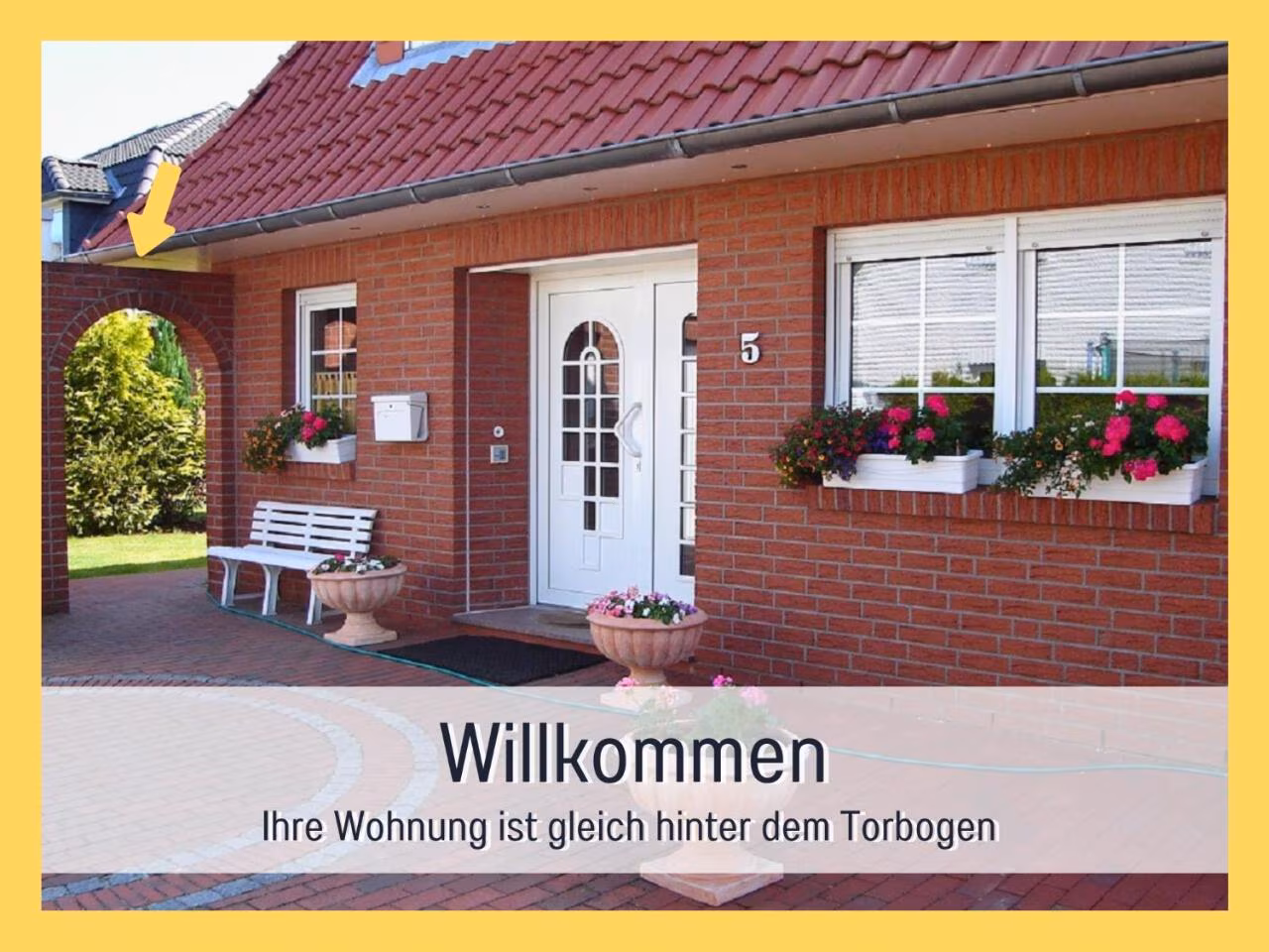 Bild der Unterkunft