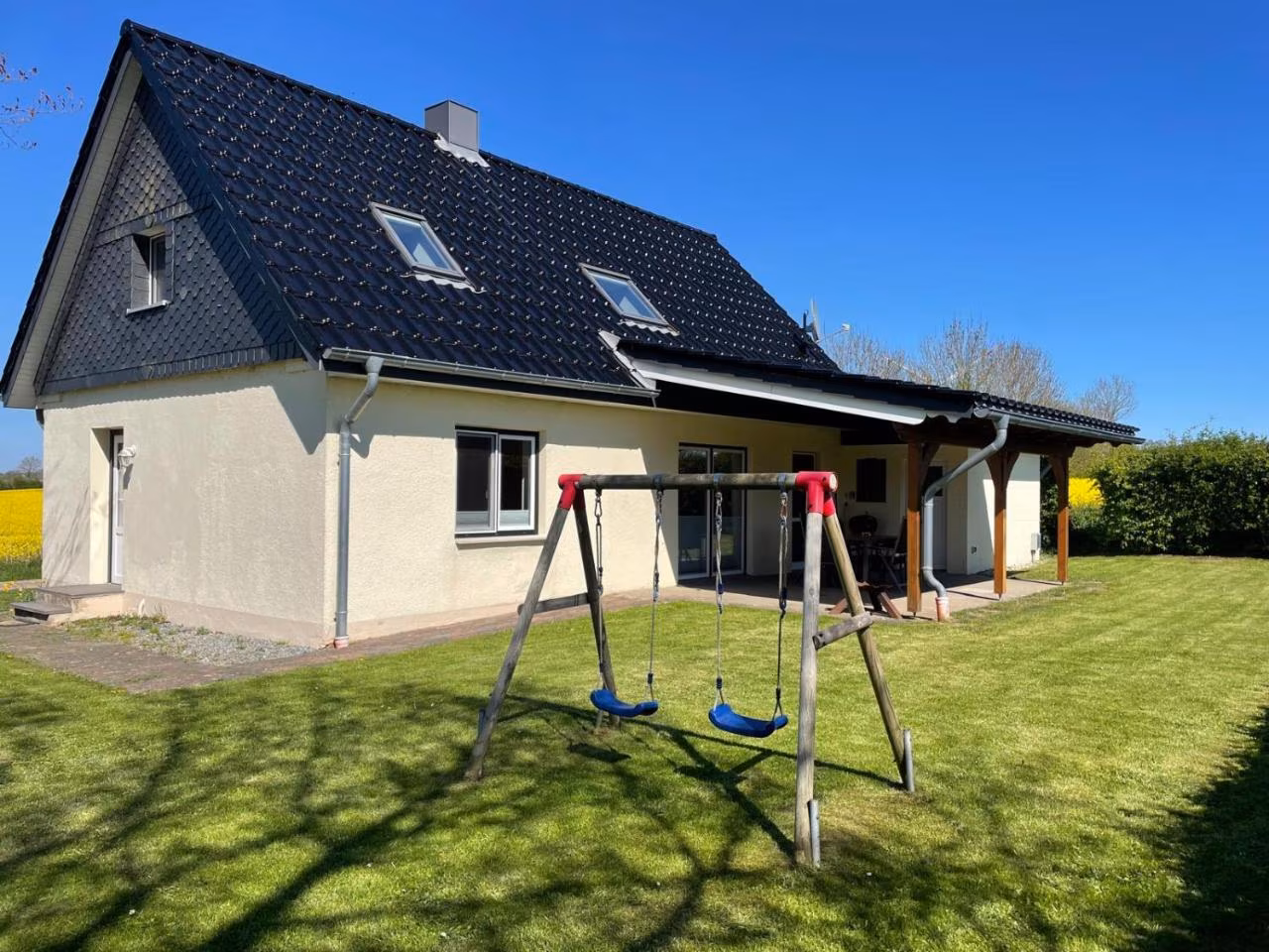 Bild der Unterkunft