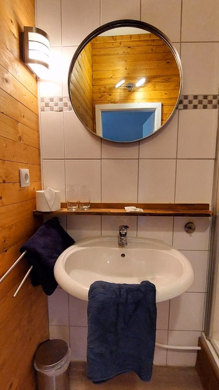 Doppelzimmer