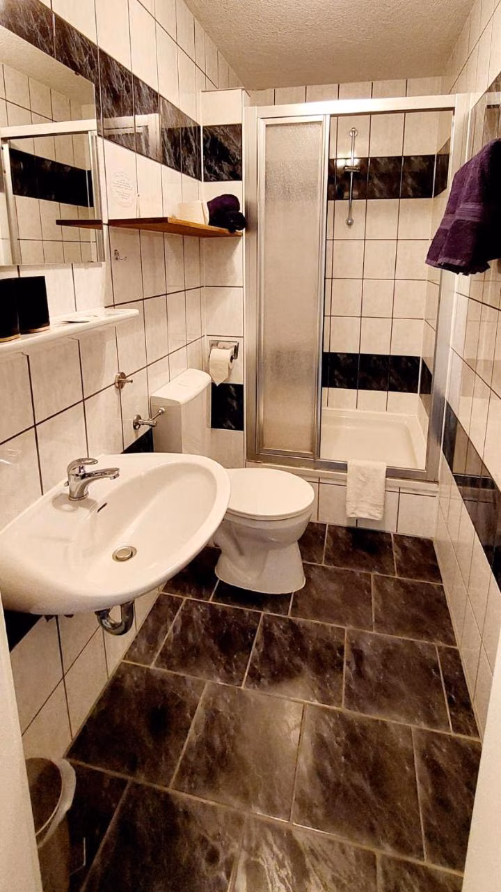 Doppelzimmer