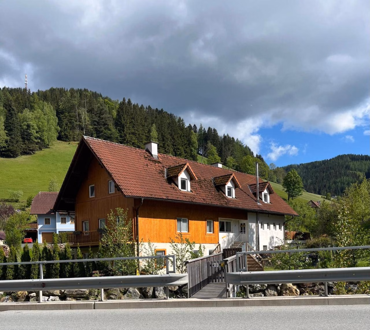 Bild der Unterkunft