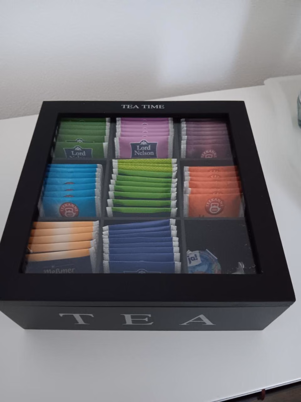Doppelzimmer mit eigenem Bad