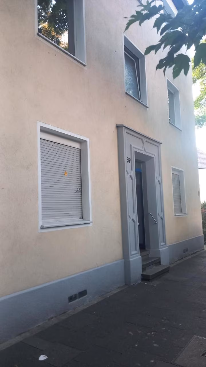 Apartment mit 2 Schlafzimmern