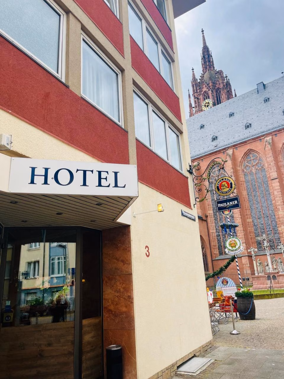 Bild der Unterkunft