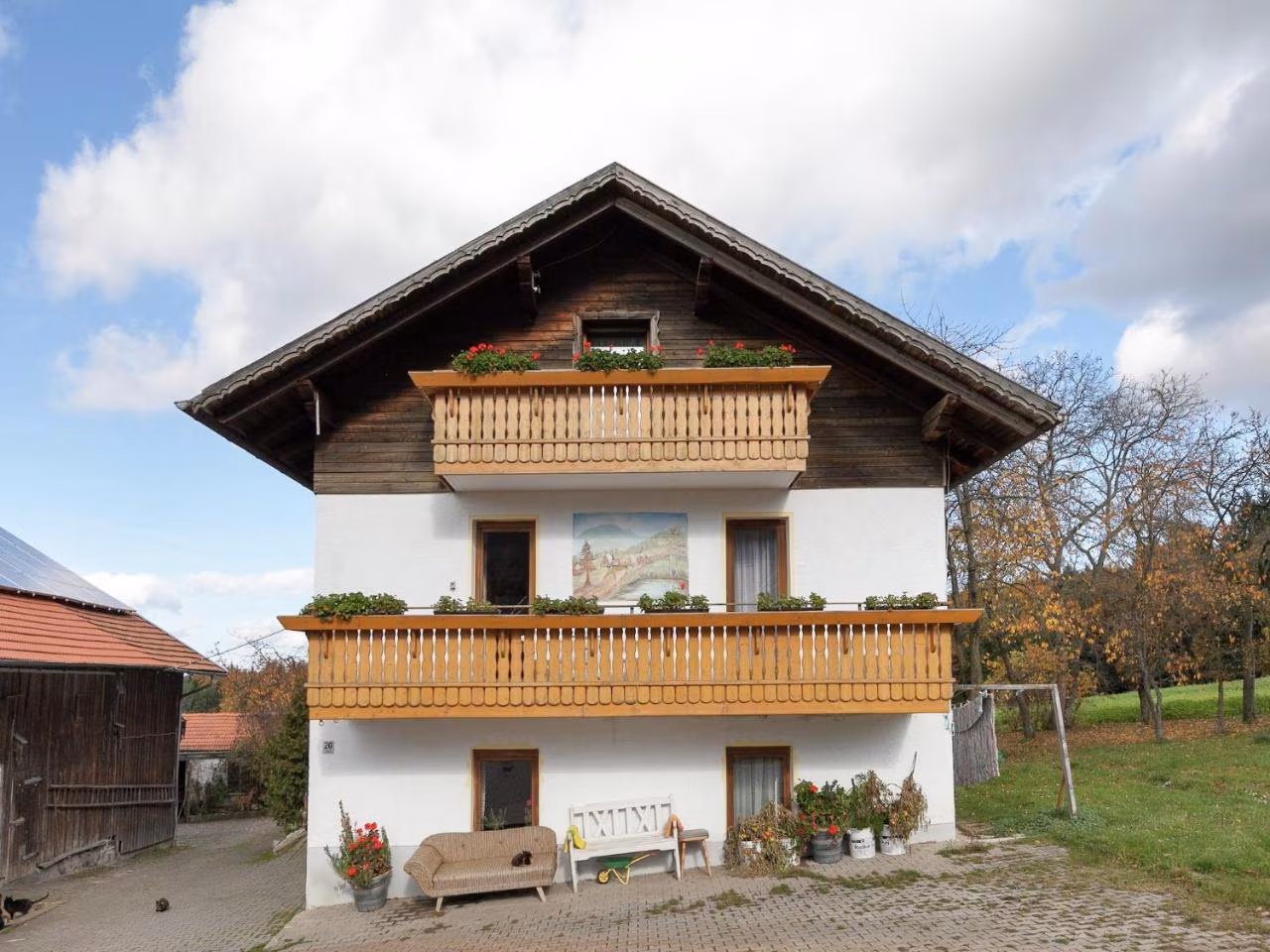 Bild der Unterkunft
