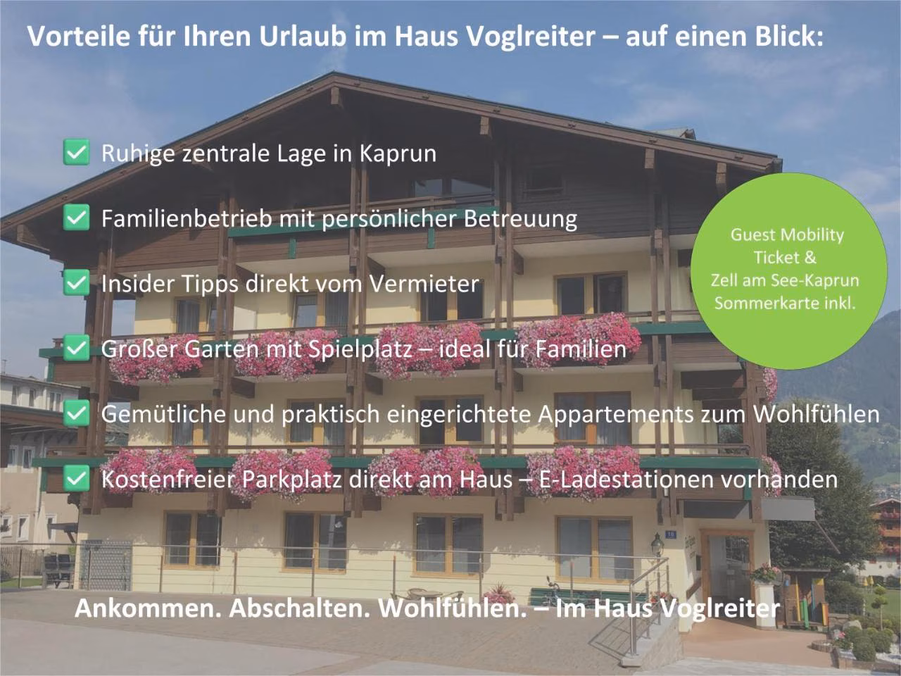 Bild der Unterkunft