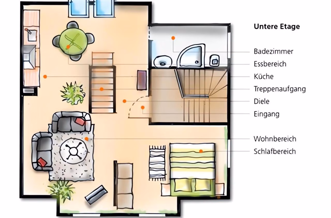 Maisonette