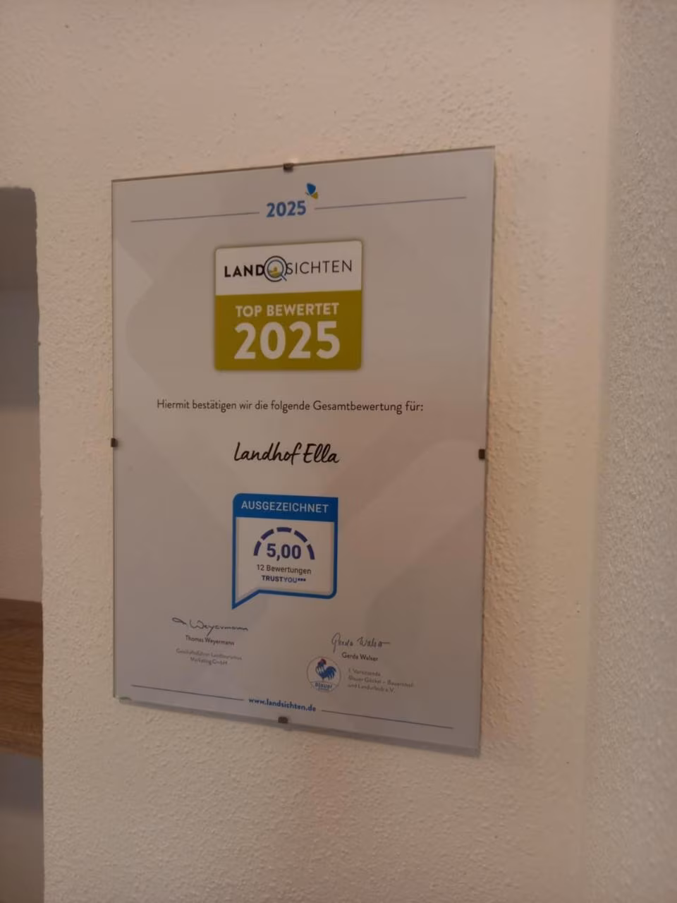 Bild der Unterkunft