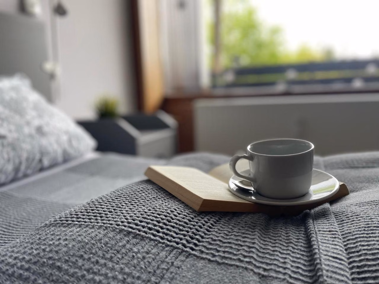 Apartment mit 1 Schlafzimmer