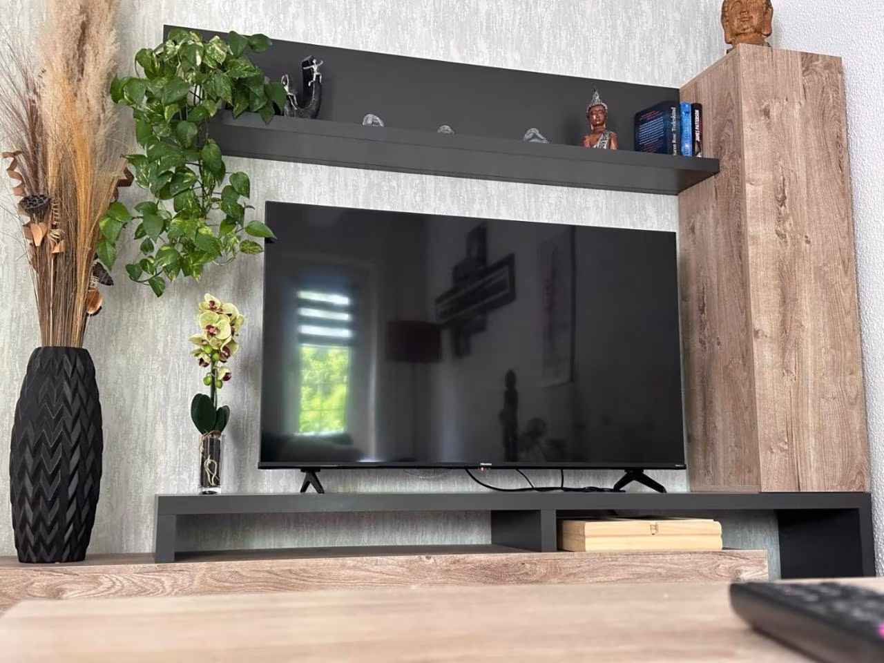 Apartment mit 1 Schlafzimmer