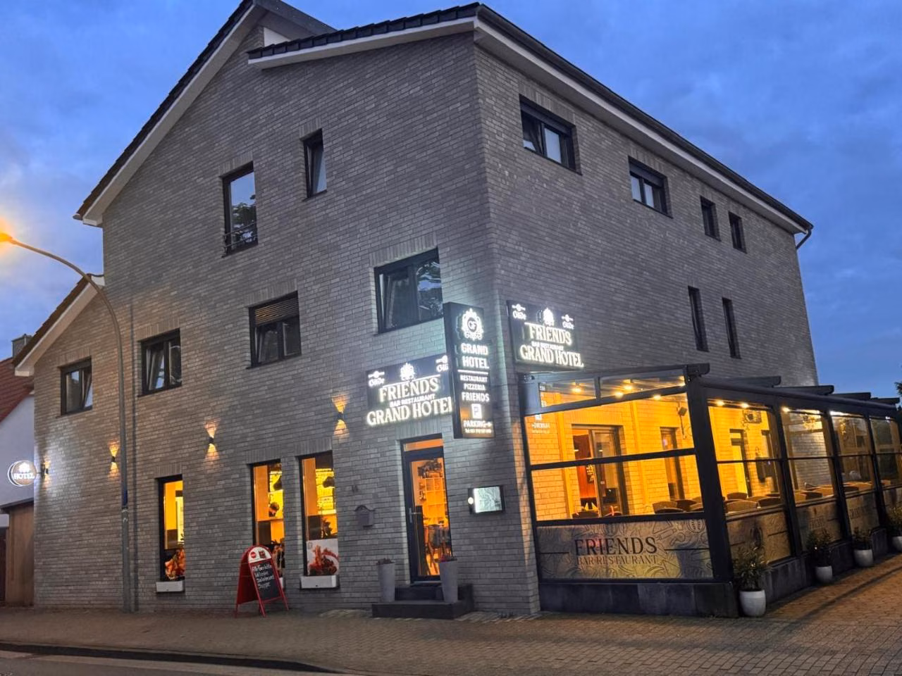 Bild der Unterkunft