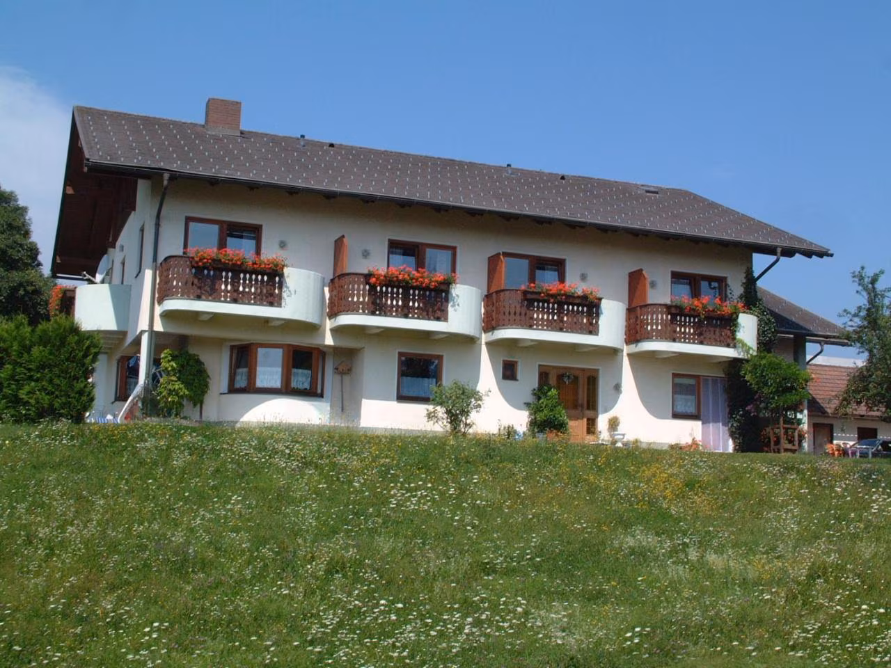 Bild der Unterkunft