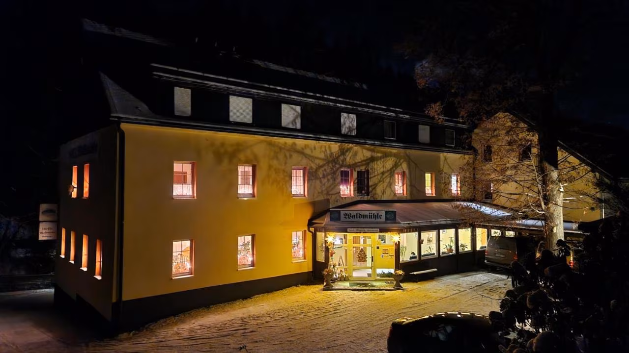 Bild der Unterkunft