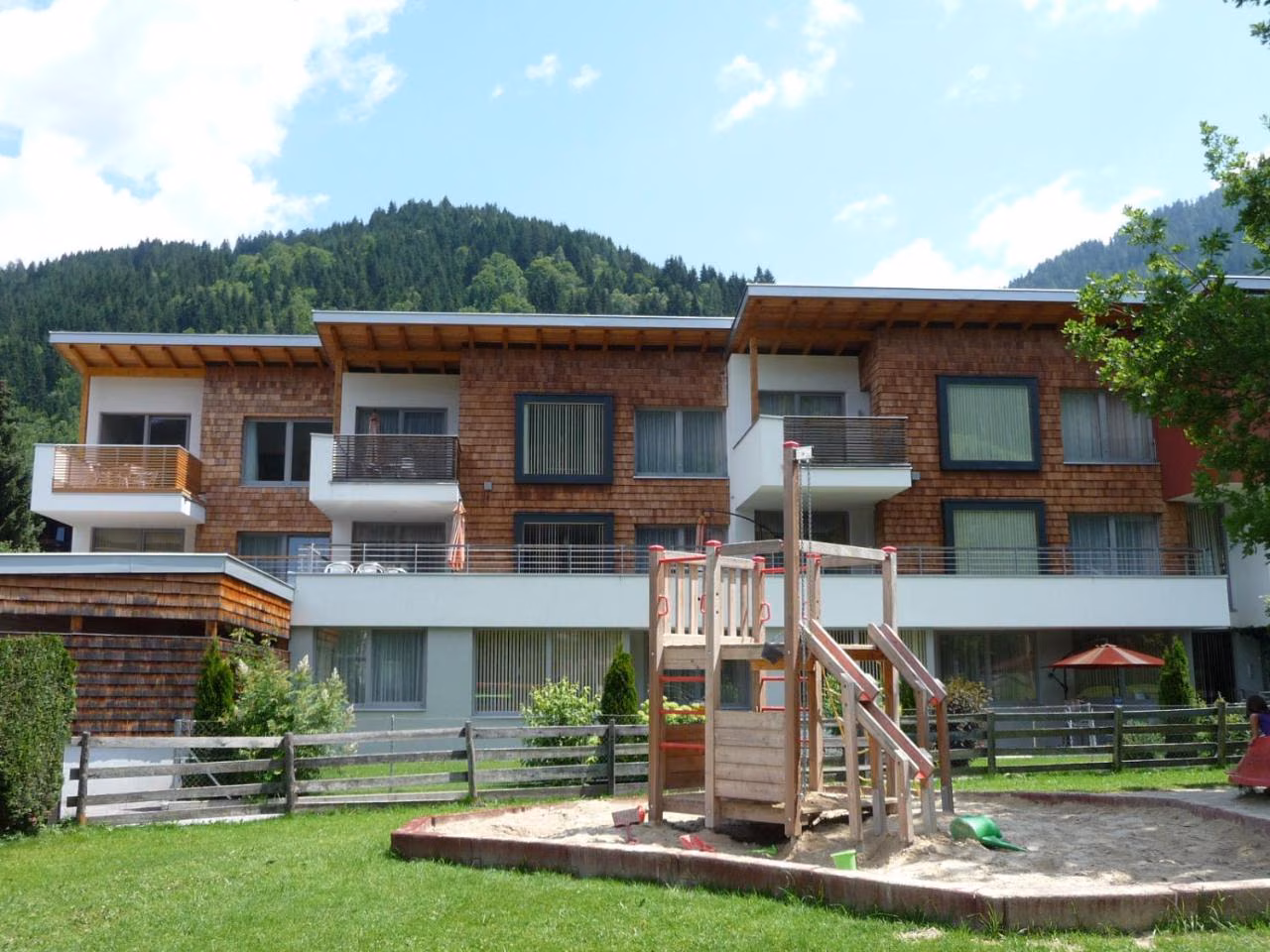 Bild der Unterkunft