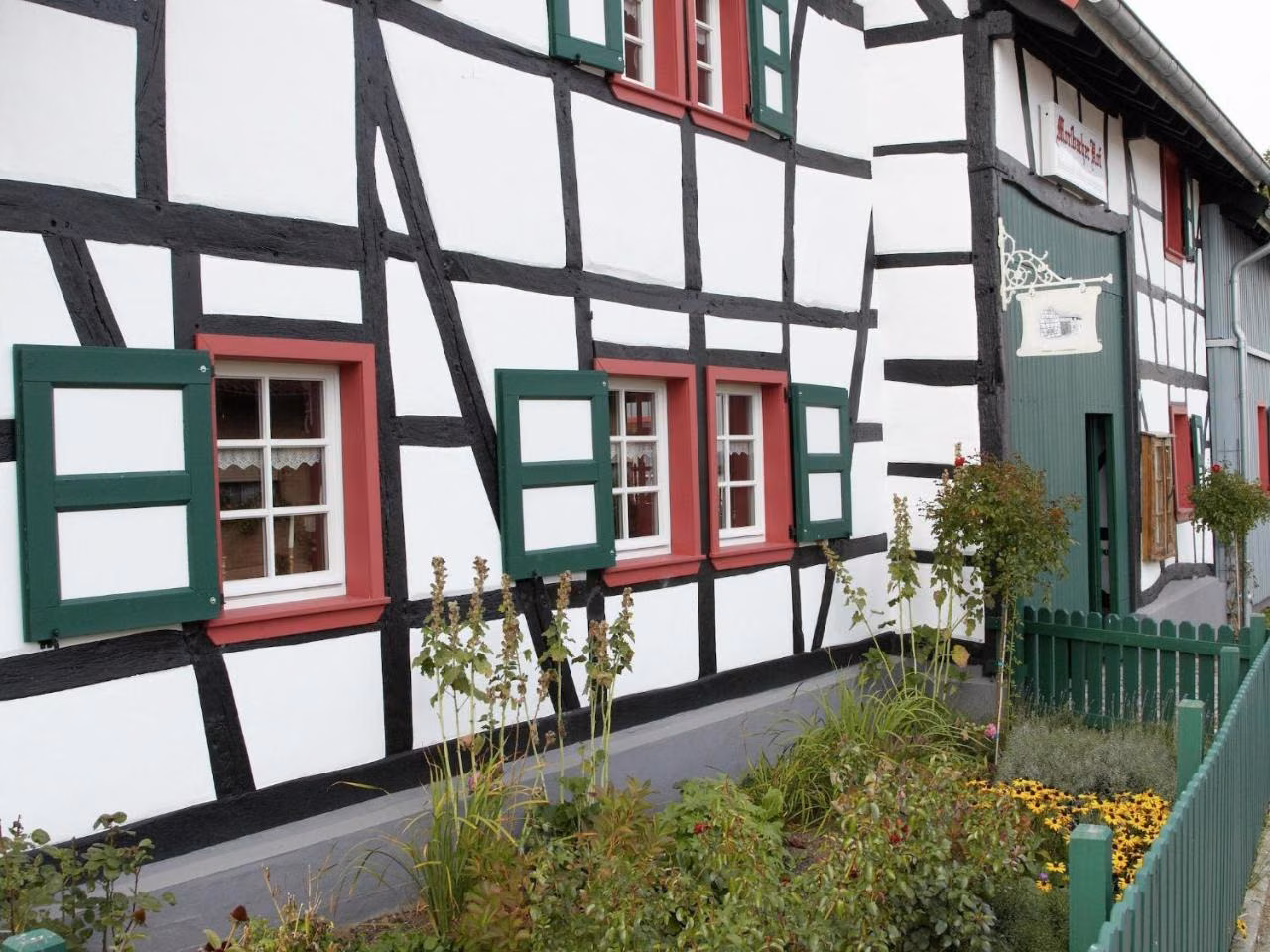 Bild der Unterkunft