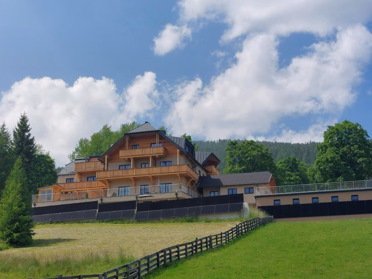 Bild der Unterkunft