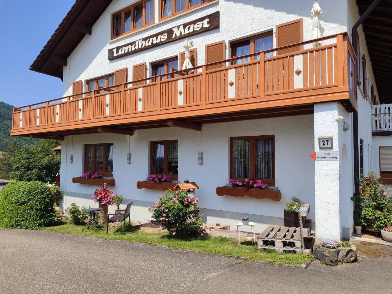 Bild der Unterkunft