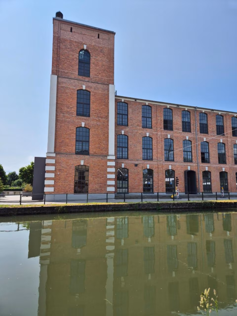 Apartment mit 3 Schlafzimmern
