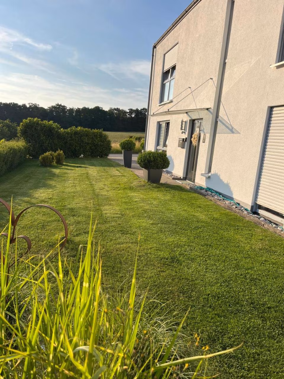 Apartment - Erdgeschoss