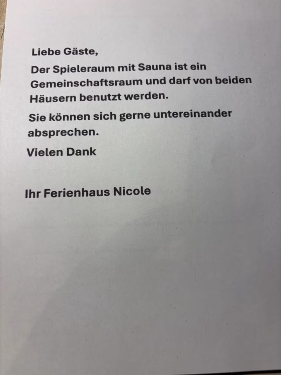 Bild der Unterkunft
