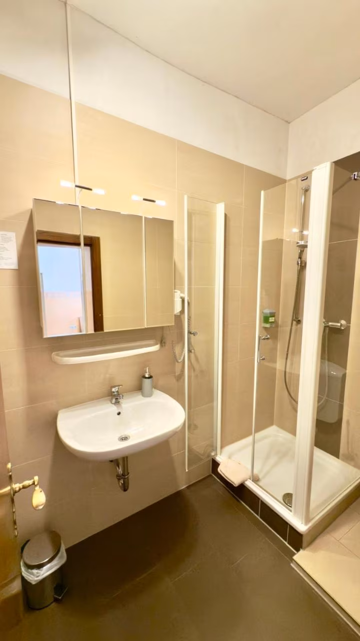 Doppelzimmer