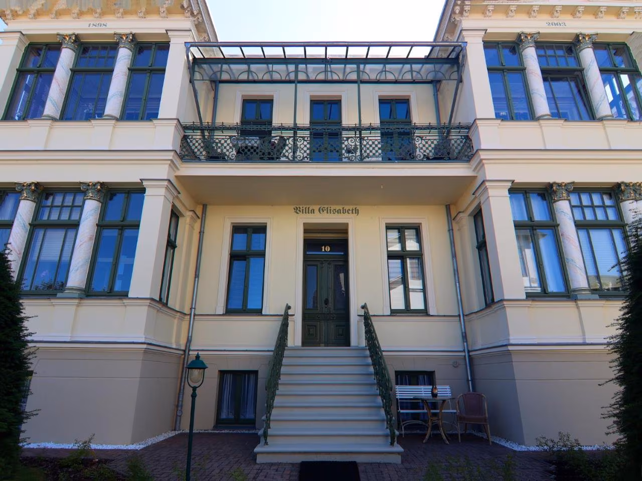 Bild der Unterkunft