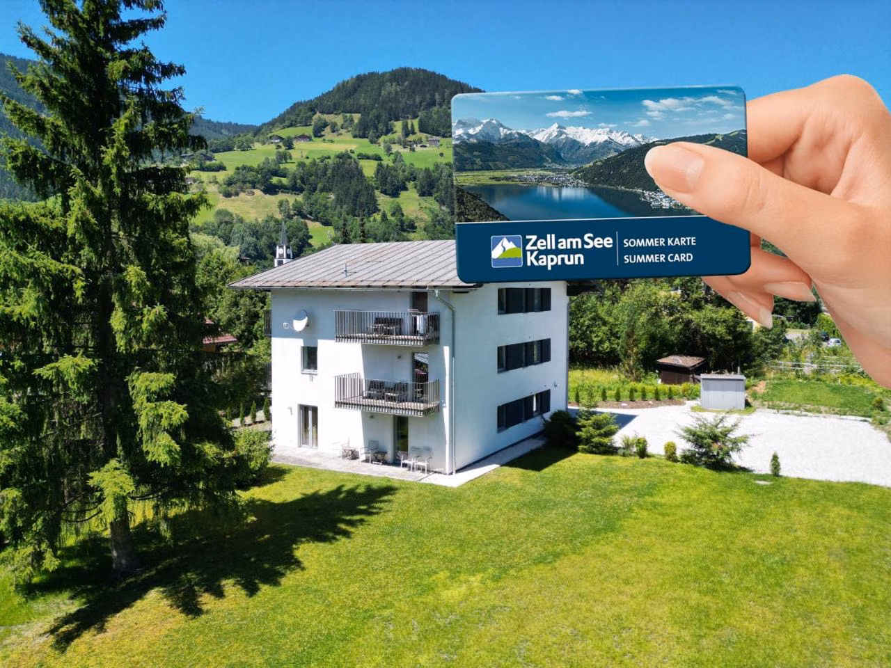 Bild der Unterkunft